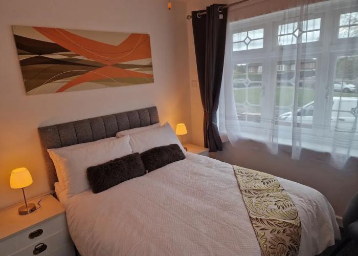 Steyn Guest Lodge