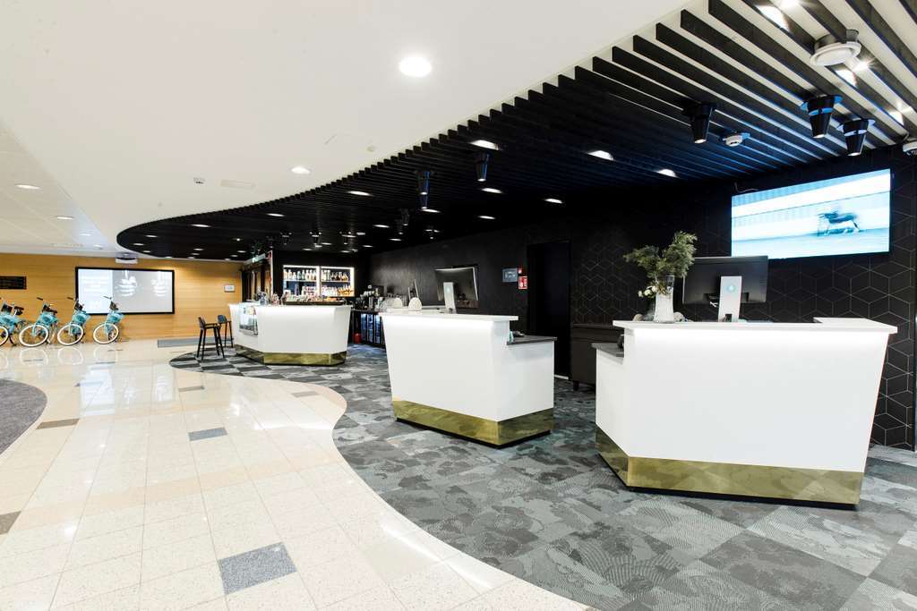 Quality Hotel Sveitsi