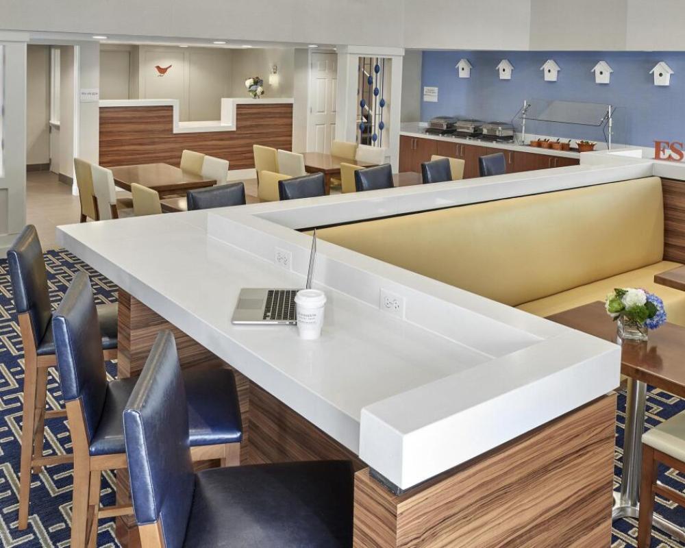 Sonesta Simply Suites Cleveland Westlake