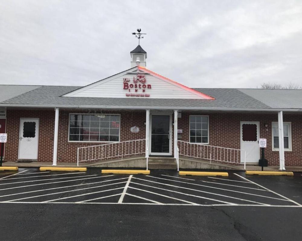Boston Inn