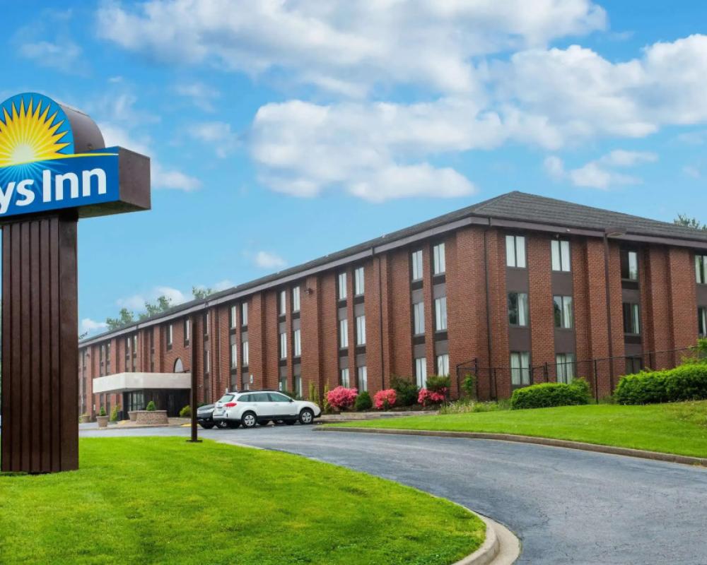 Days Inn by Wyndham Westminster