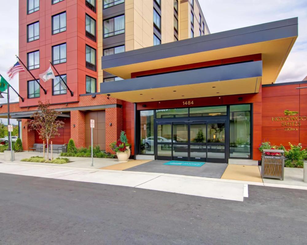 Homewood Suites by Hilton Seattle-Issaquah