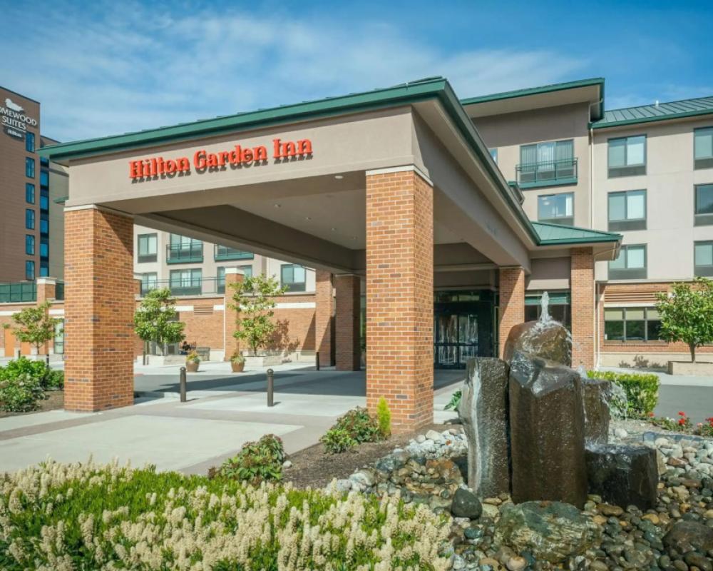Hilton Garden Inn Seattle Issaquah