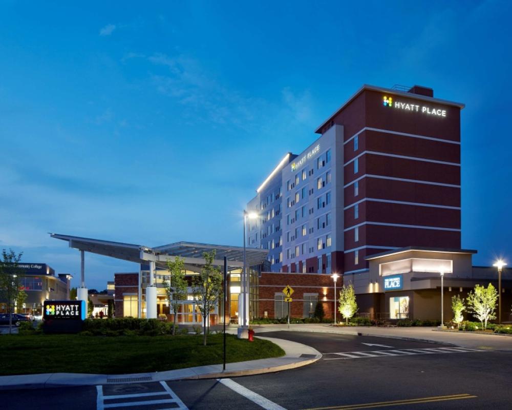 Hyatt Place New York/Yonkers