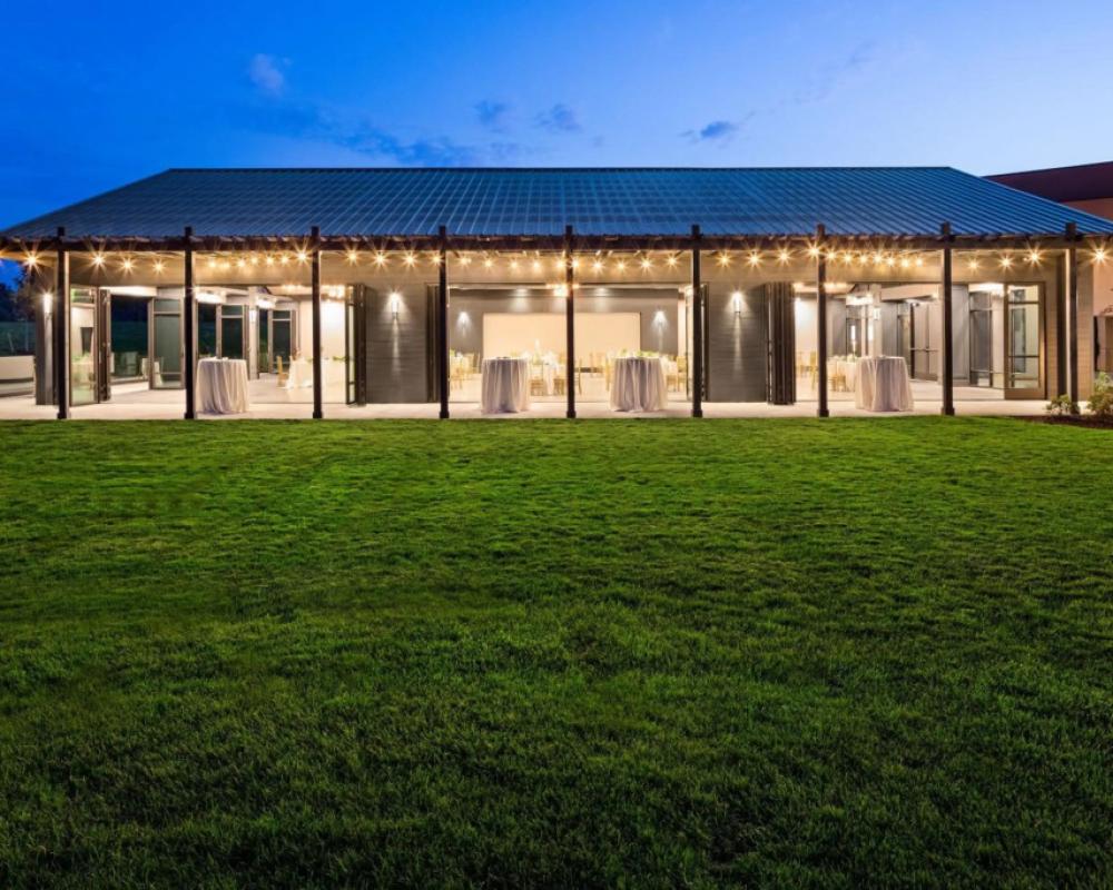 Ann Arbor Marriott Ypsilanti at Eagle Crest