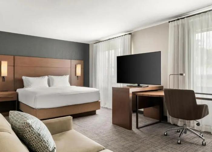Residence Inn by Marriott Laval