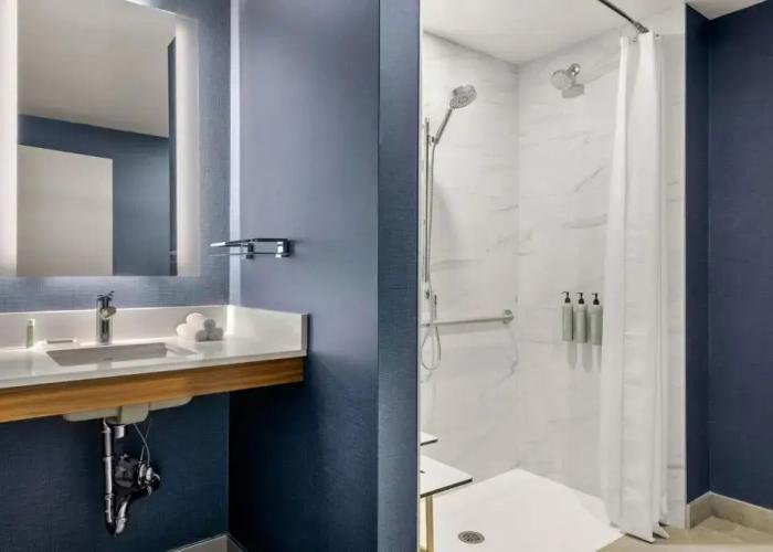 Residence Inn by Marriott Laval