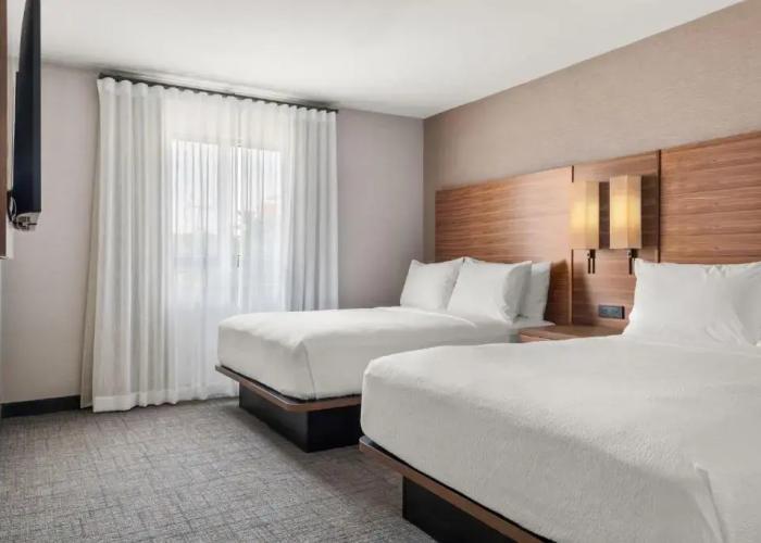 Residence Inn by Marriott Laval