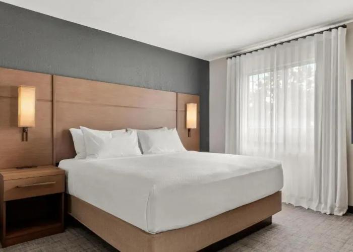 Residence Inn by Marriott Laval