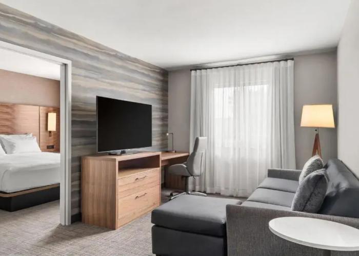 Residence Inn by Marriott Laval