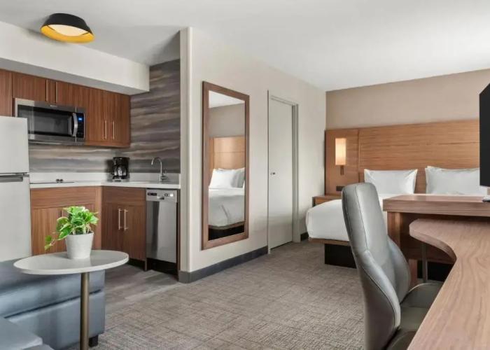 Residence Inn by Marriott Laval