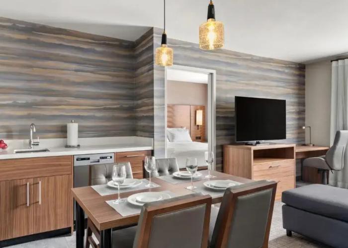 Residence Inn by Marriott Laval