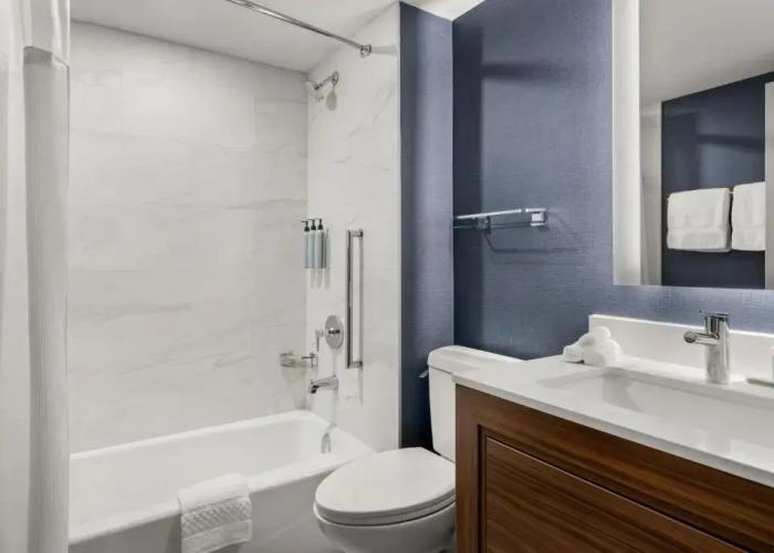 Residence Inn by Marriott Laval
