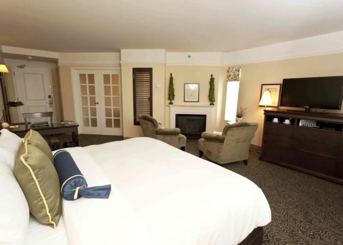 Le St-Martin Hotel & Suites Laval
