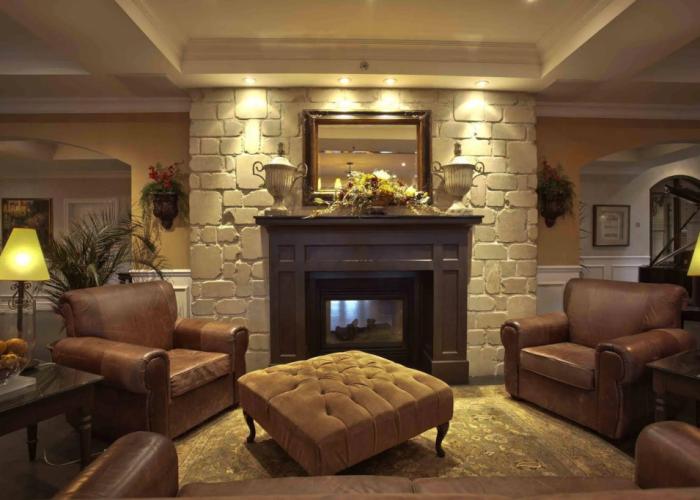 Le St-Martin Hotel & Suites Laval