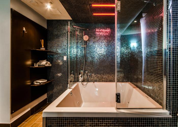Olux Hotel Motel & Suites