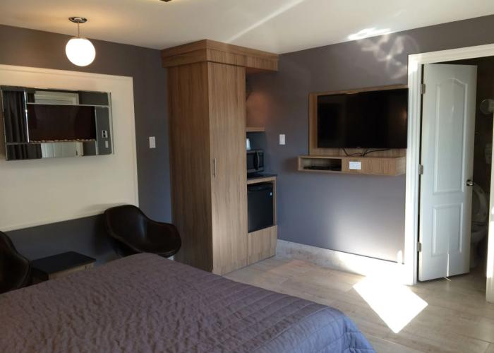 Olux Hotel Motel & Suites