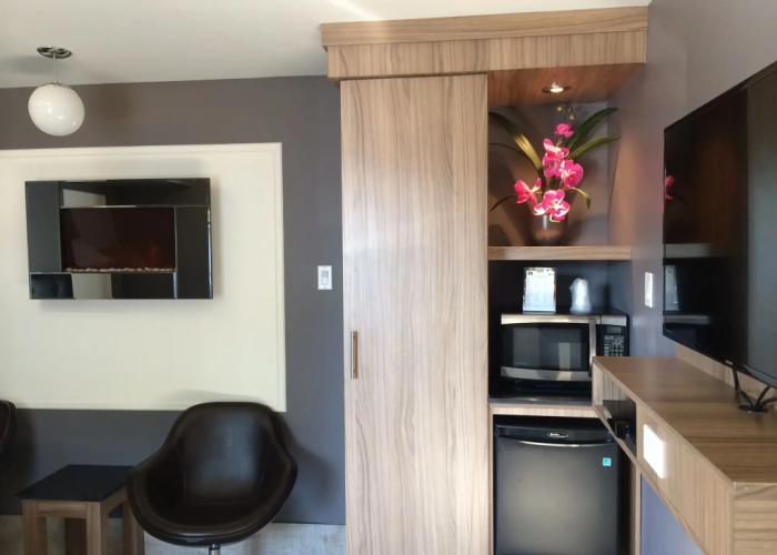 Olux Hotel Motel & Suites