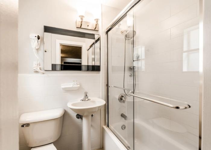 Olux Hotel Motel & Suites