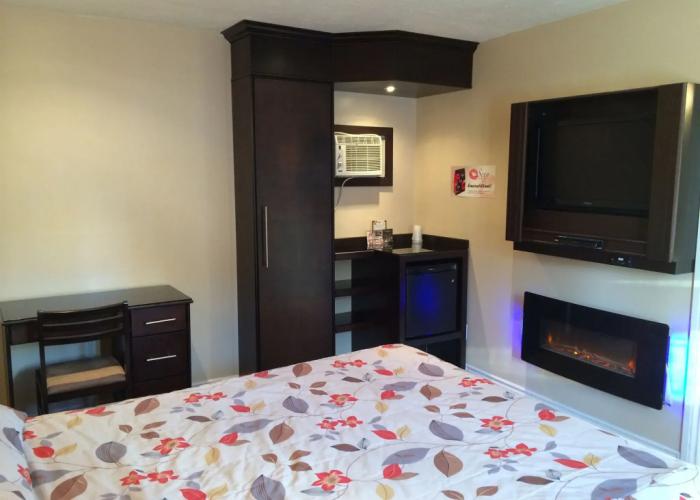 Olux Hotel Motel & Suites
