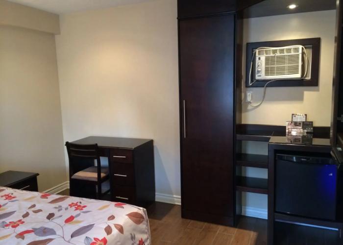 Olux Hotel Motel & Suites