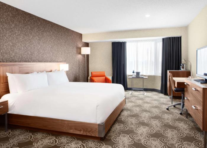 Hilton Montreal Laval