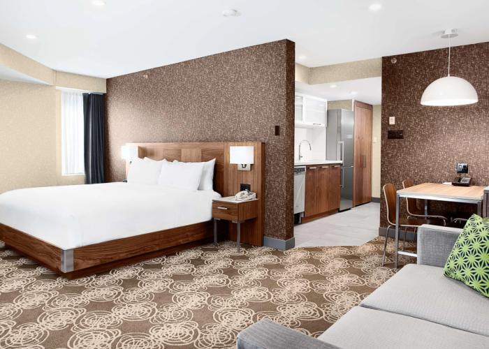 Hilton Montreal Laval