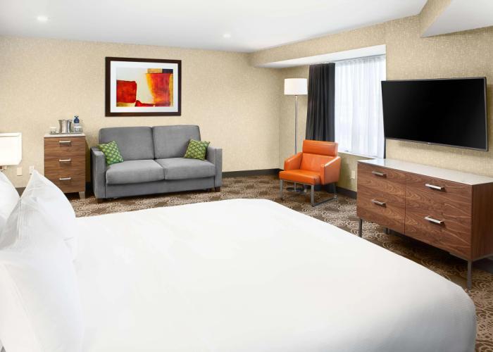 Hilton Montreal Laval