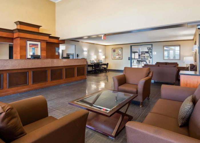 Hilton Montreal Laval