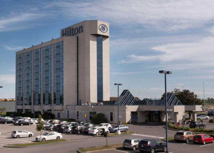 Hilton Montreal Laval