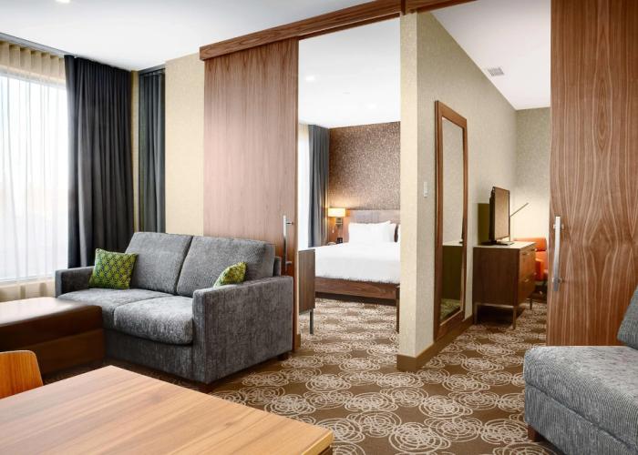 Hilton Montreal Laval