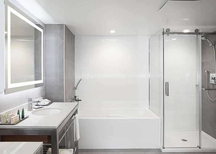 Hilton Montreal Laval