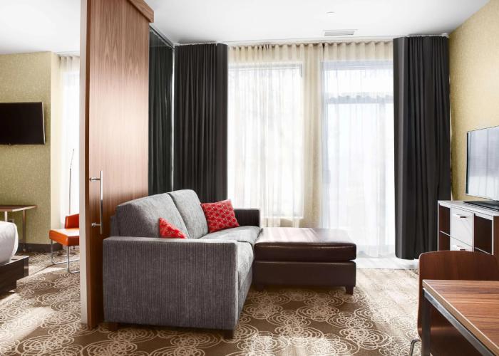 Hilton Montreal Laval