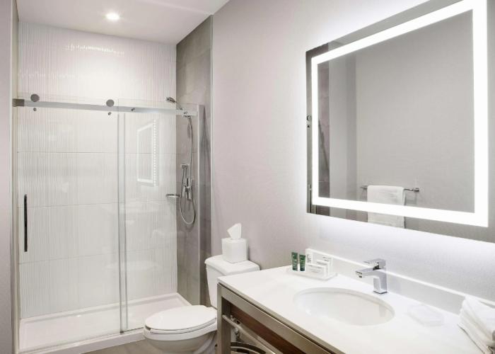 Hilton Montreal Laval