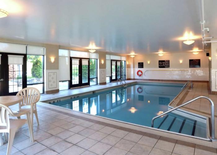 Hampton Inn & Suites by Hilton Laval