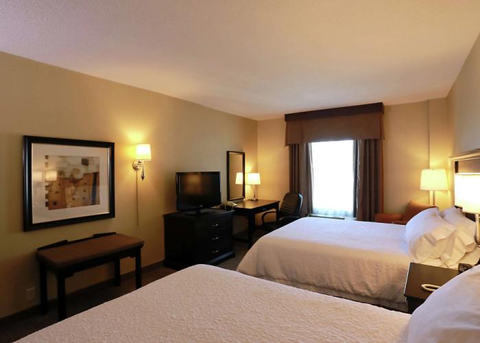Hampton Inn & Suites by Hilton Laval
