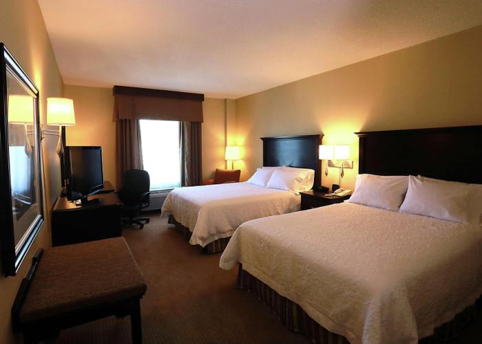 Hampton Inn & Suites by Hilton Laval