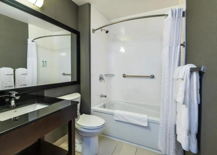 Comfort Inn Laval