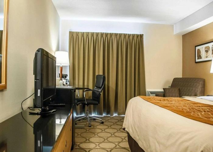Comfort Inn Laval