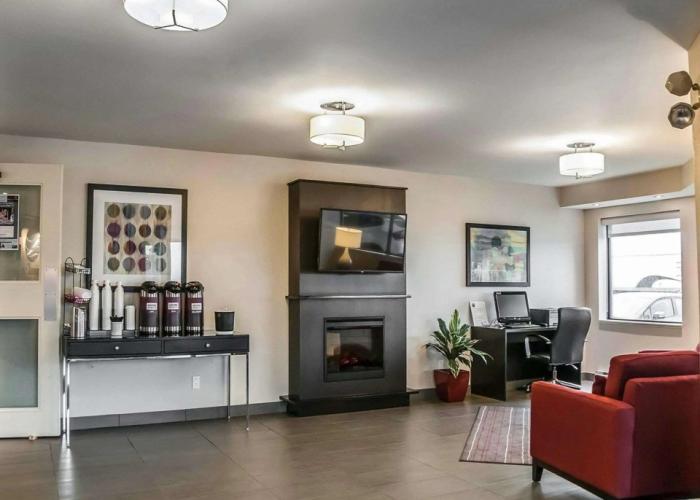 Comfort Inn Laval