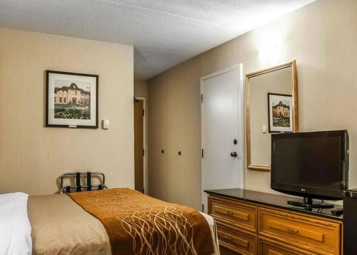 Comfort Inn Laval