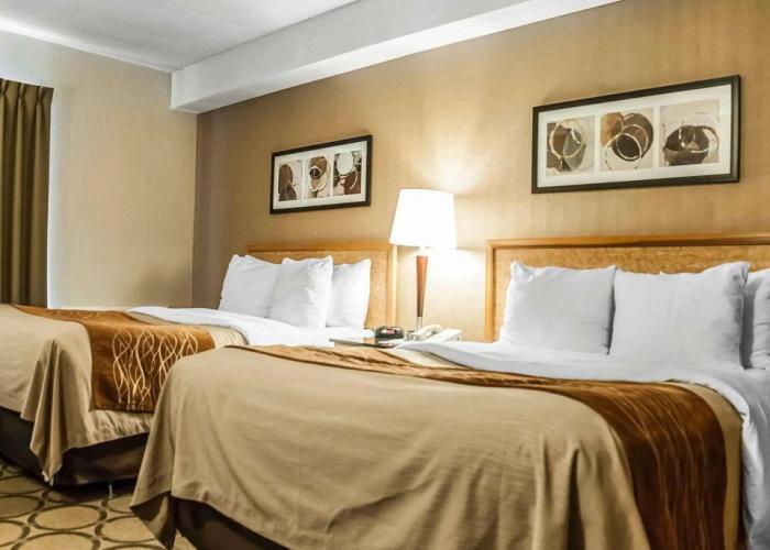 Comfort Inn Laval