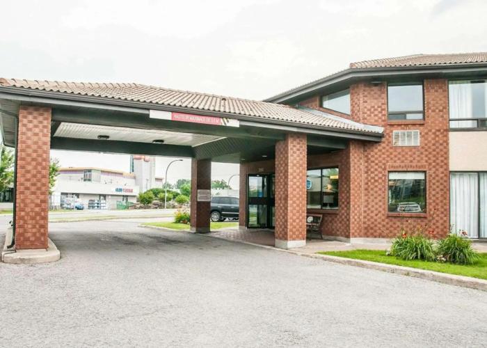 Comfort Inn Laval