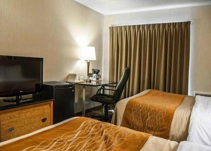 Comfort Inn Laval