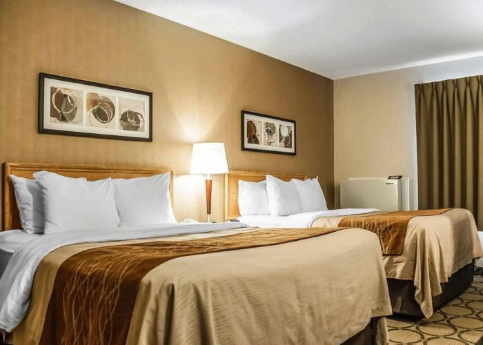 Comfort Inn Laval