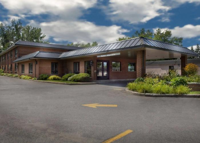 Ramada by Wyndham Laval