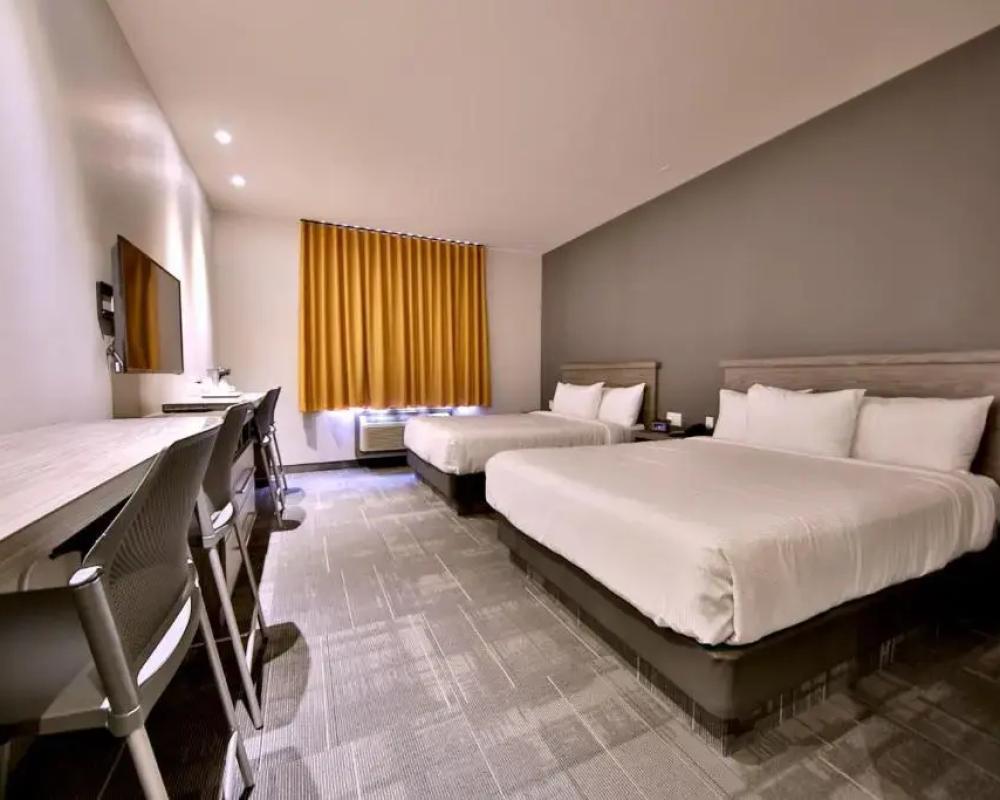 фото Hôtel Ô Laval