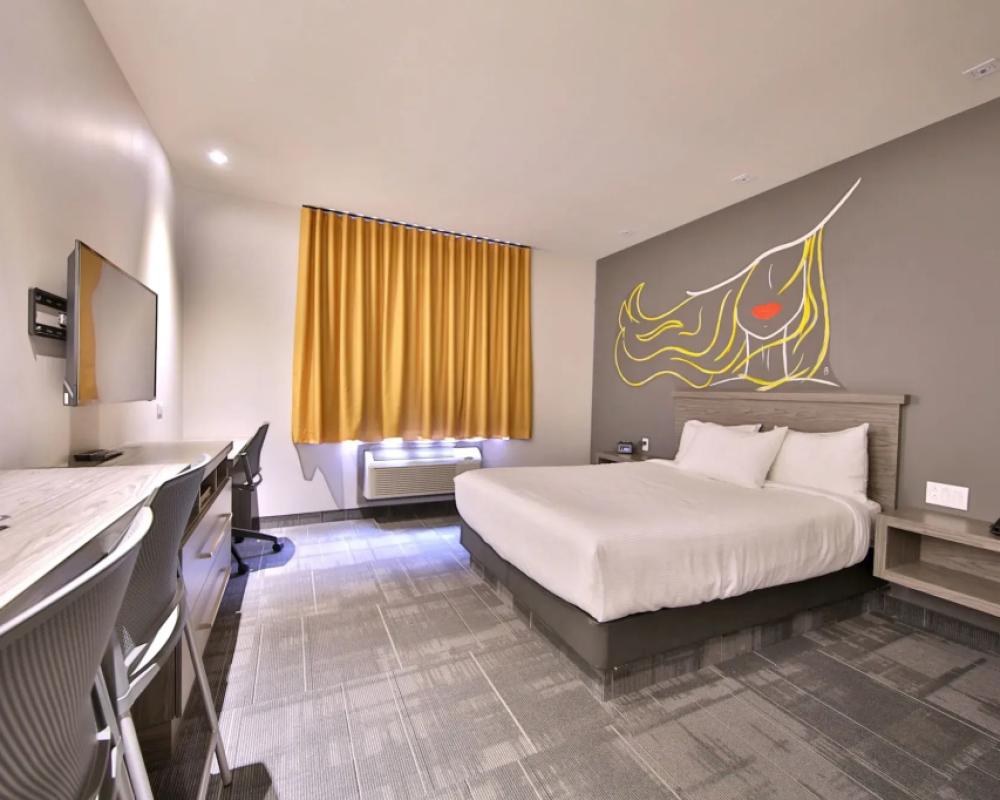 фото Hôtel Ô Laval
