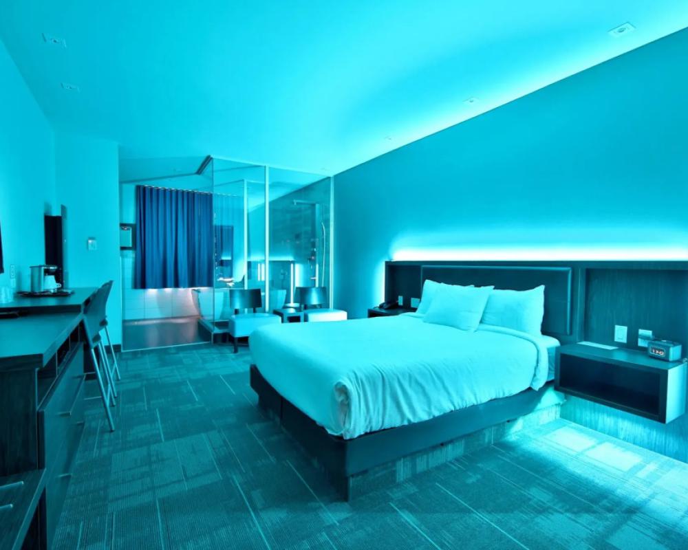 фото Hôtel Ô Laval