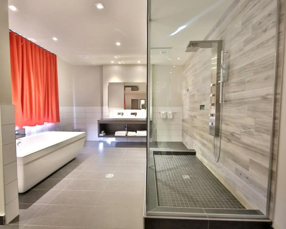 фото Hôtel Ô Laval